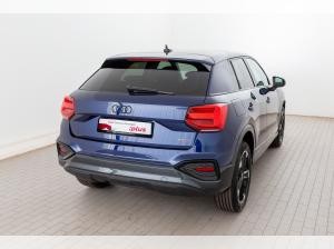 Audi Q2 advanced 40 TFSI quattro S tronic