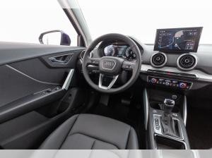Audi Q2 advanced 40 TFSI quattro S tronic