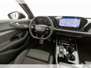 Audi A5 Avant TDI quattro S tronic