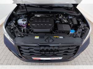 Audi Q2 advanced 40 TFSI quattro S tronic