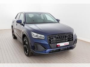 Audi Q2 advanced 40 TFSI quattro S tronic