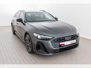 Audi A5 Avant TDI quattro S tronic