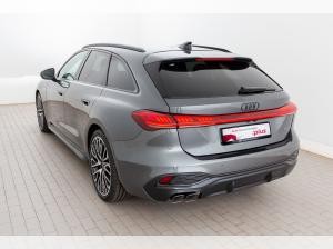 Audi A5 Avant TDI quattro S tronic