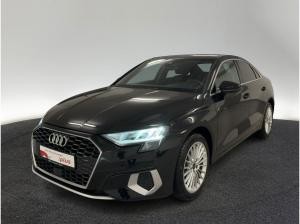 Audi A3 Limousine advanced 35 TFSI S tr. LED PDC SITZHZG VIRTUAL