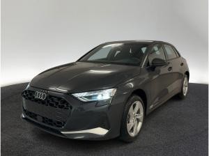 Audi A3 Sportback advanced 35 TDI S tronic