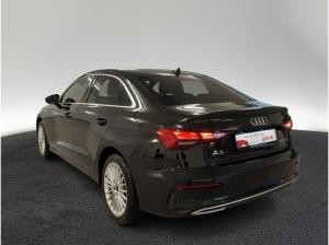 Audi A3 Limousine advanced 35 TFSI S tr. LED PDC SITZHZG VIRTUAL