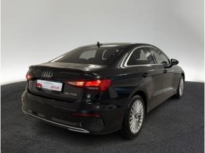 Audi A3 Limousine advanced 35 TFSI S tr. LED PDC SITZHZG VIRTUAL