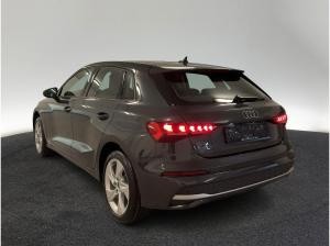 Audi A3 Sportback advanced 35 TDI S tronic