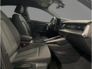 Audi A3 Limousine advanced 35 TFSI S tr. LED PDC SITZHZG VIRTUAL