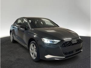 Audi A3 Sportback advanced 35 TDI S tronic