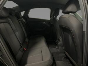 Audi A3 Limousine advanced 35 TFSI S tr. LED PDC SITZHZG VIRTUAL