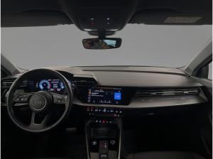 Audi A3 Limousine advanced 35 TFSI S tr. LED PDC SITZHZG VIRTUAL