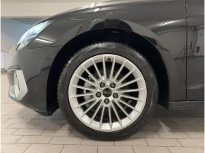 Audi A3 Limousine advanced 35 TFSI S tr. LED PDC SITZHZG VIRTUAL