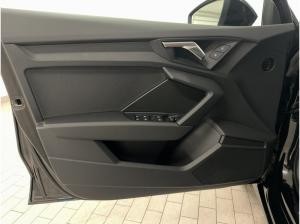 Audi A3 Limousine advanced 35 TFSI S tr. LED PDC SITZHZG VIRTUAL