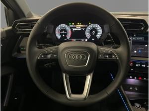 Audi A3 Sportback advanced 35 TDI S tronic