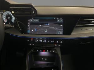 Audi A3 Sportback advanced 35 TDI S tronic