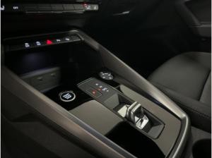 Audi A3 Limousine advanced 35 TFSI S tr. LED PDC SITZHZG VIRTUAL