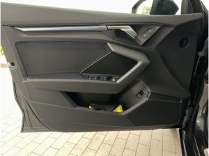 Audi A3 Sportback advanced 35 TDI S tronic