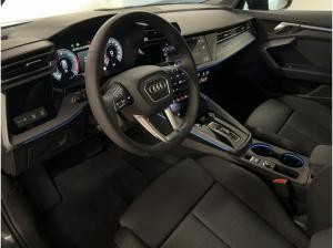 Audi A3 Sportback advanced 35 TDI S tronic