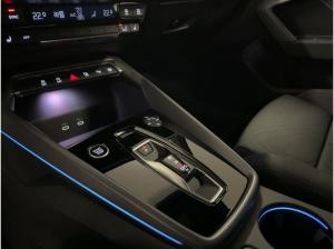 Audi A3 Sportback advanced 35 TDI S tronic