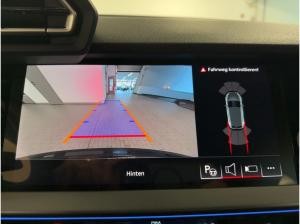 Audi A3 Sportback advanced 35 TDI S tronic