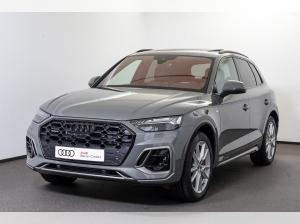 Audi Q5 S line 55 TFSI e quattro S tronic