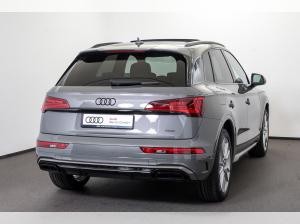 Audi Q5 S line 55 TFSI e quattro S tronic