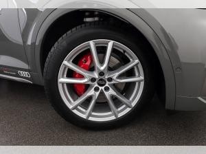 Audi Q5 S line 55 TFSI e quattro S tronic