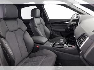 Audi Q5 S line 55 TFSI e quattro S tronic