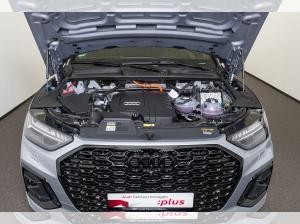 Audi Q5 Sportback S line 55 TFSI e qu. S tronic