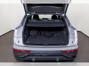 Audi Q5 Sportback S line 55 TFSI e qu. S tronic