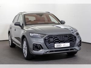 Audi Q5 S line 55 TFSI e quattro S tronic