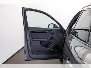 Audi Q5 S line 55 TFSI e quattro S tronic