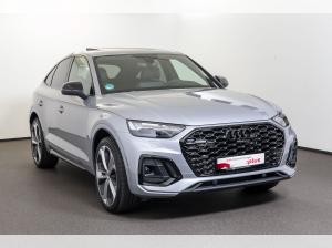 Audi Q5 Sportback S line 55 TFSI e qu. S tronic
