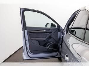 Audi Q5 Sportback S line 55 TFSI e qu. S tronic
