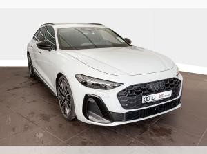 Audi A5 Avant TDI quattro S tronic