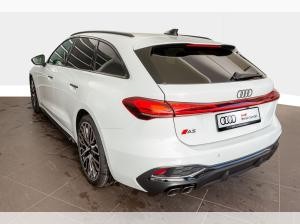 Audi A5 Avant TDI quattro S tronic