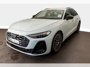 Audi A5 Avant TDI quattro S tronic