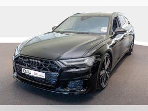 Audi A6 Avant S line 50 TDI quattro tiptronic