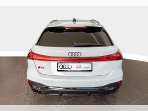 Audi A5 Avant TDI quattro S tronic