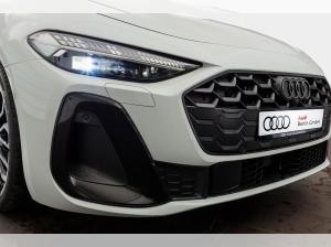 Audi A5 Avant TDI quattro S tronic