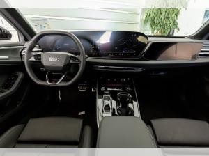 Audi A5 Avant TDI quattro S tronic