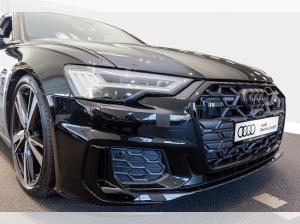 Audi A6 Avant S line 50 TDI quattro tiptronic