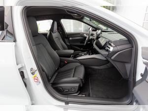 Audi A5 Avant TDI quattro S tronic