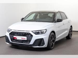 Audi A1 Sportback S line 40 TFSI S tronic