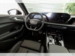 Audi A5 Avant TDI quattro S tronic