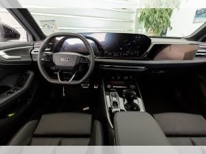 Audi A5 Avant TDI quattro S tronic