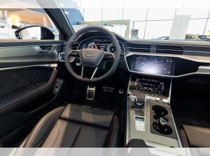 Audi A6 Avant S line 50 TDI quattro tiptronic
