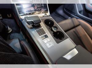 Audi A6 Avant S line 50 TDI quattro tiptronic