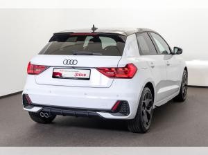 Audi A1 Sportback S line 40 TFSI S tronic